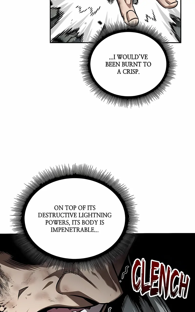 Read Nano Machine ENGLISH Manga Online