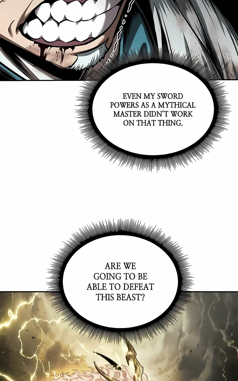 Read Nano Machine ENGLISH Manga Online