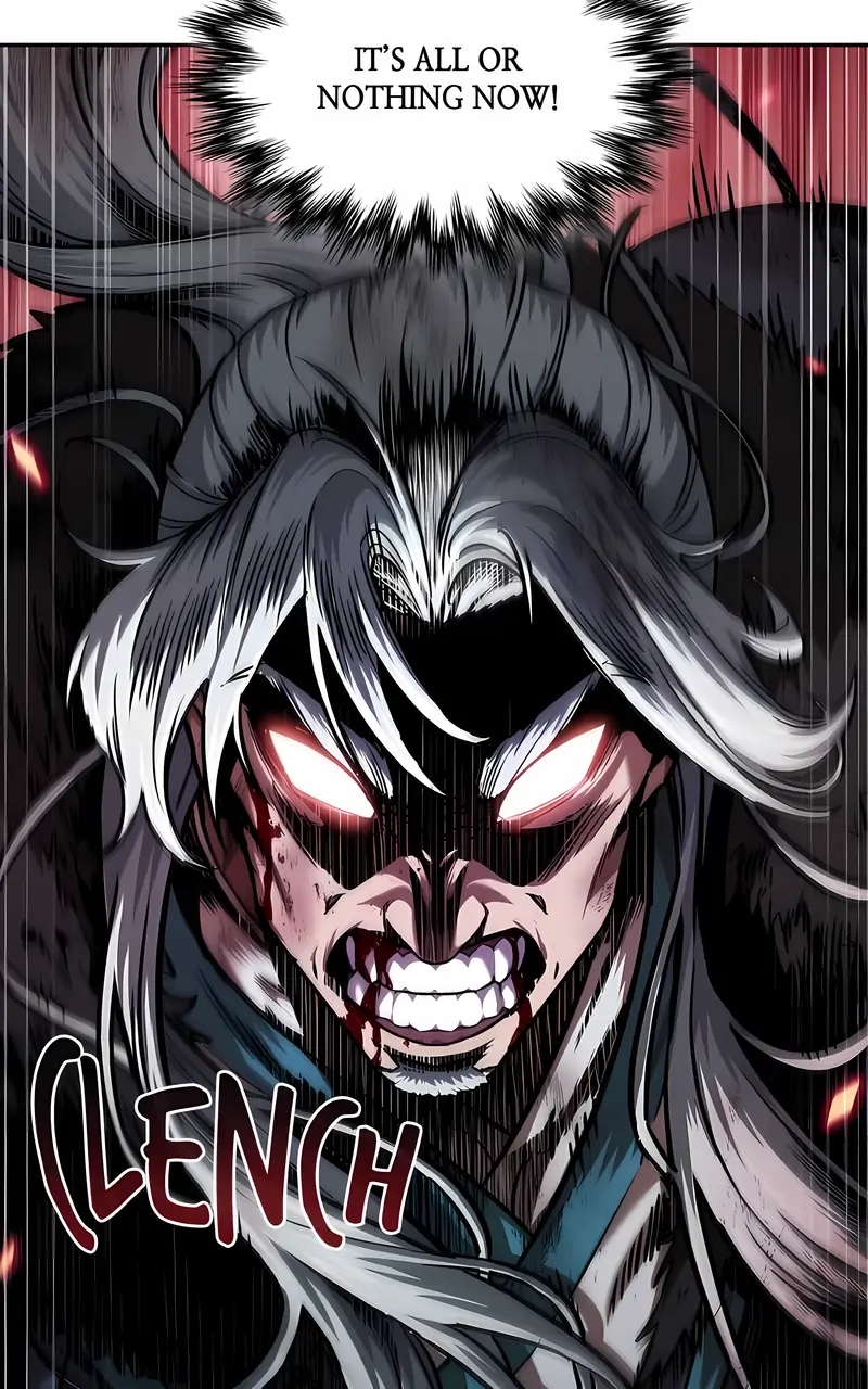 Read Nano Machine ENGLISH Manga Online