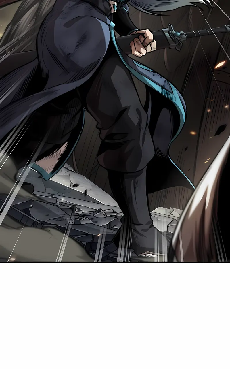 Read Nano Machine ENGLISH Manga Online