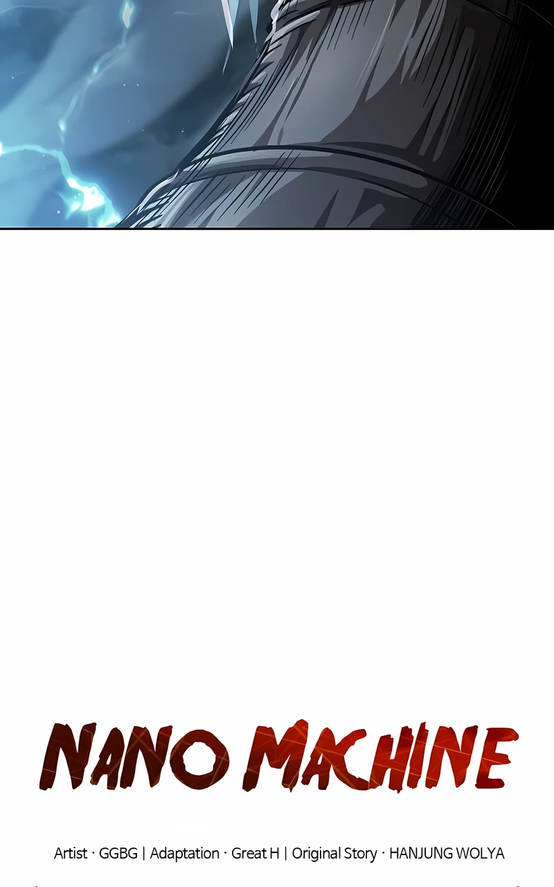 Read Nano Machine ENGLISH Manga Online