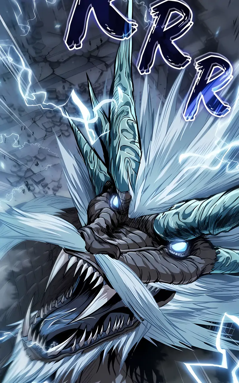 Read Nano Machine ENGLISH Manga Online