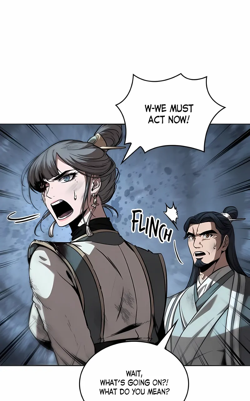 Read Nano Machine ENGLISH Manga Online