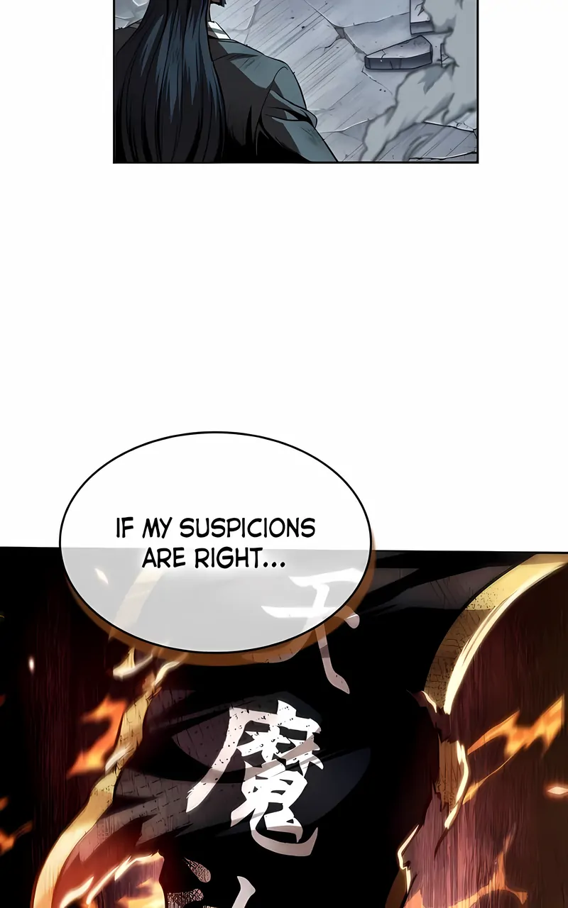 Read Nano Machine ENGLISH Manga Online