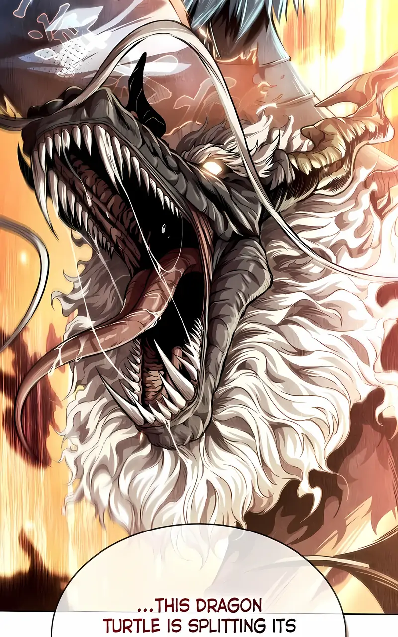 Read Nano Machine ENGLISH Manga Online