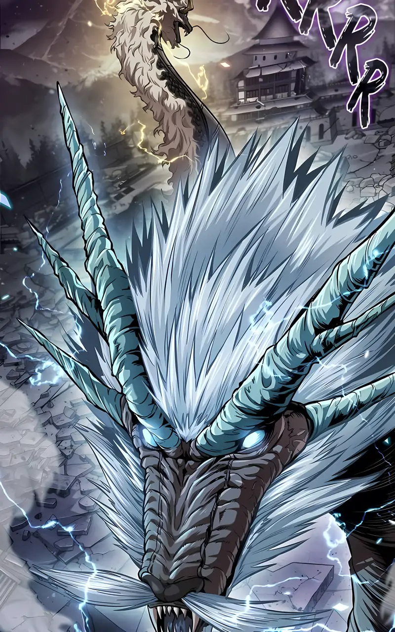 Read Nano Machine ENGLISH Manga Online