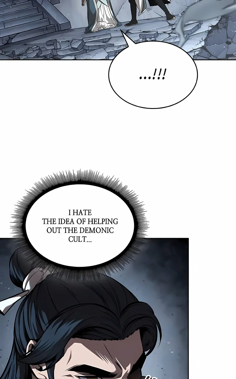 Read Nano Machine ENGLISH Manga Online