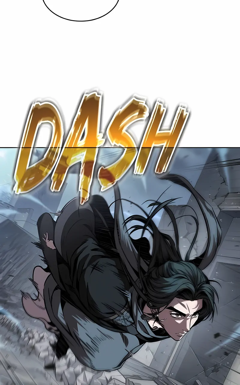 Read Nano Machine ENGLISH Manga Online