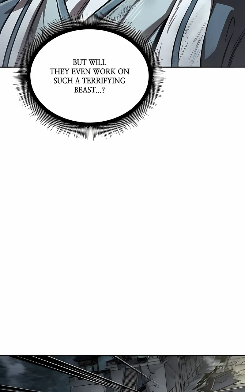 Read Nano Machine ENGLISH Manga Online