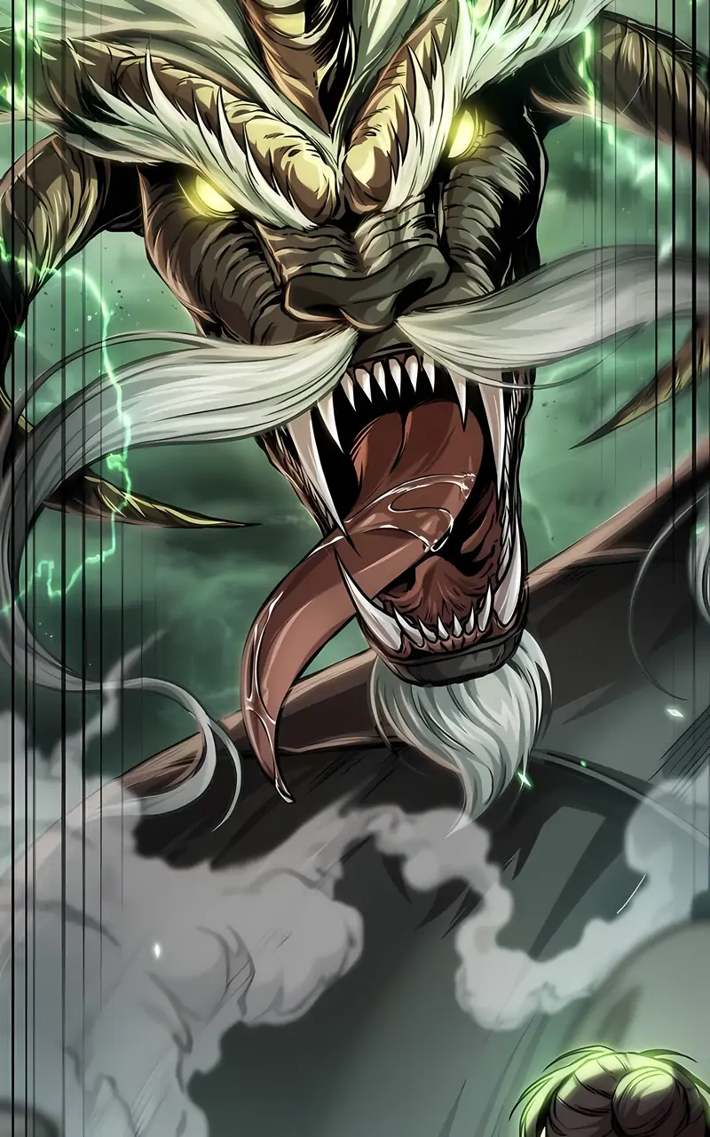 Read Nano Machine ENGLISH Manga Online