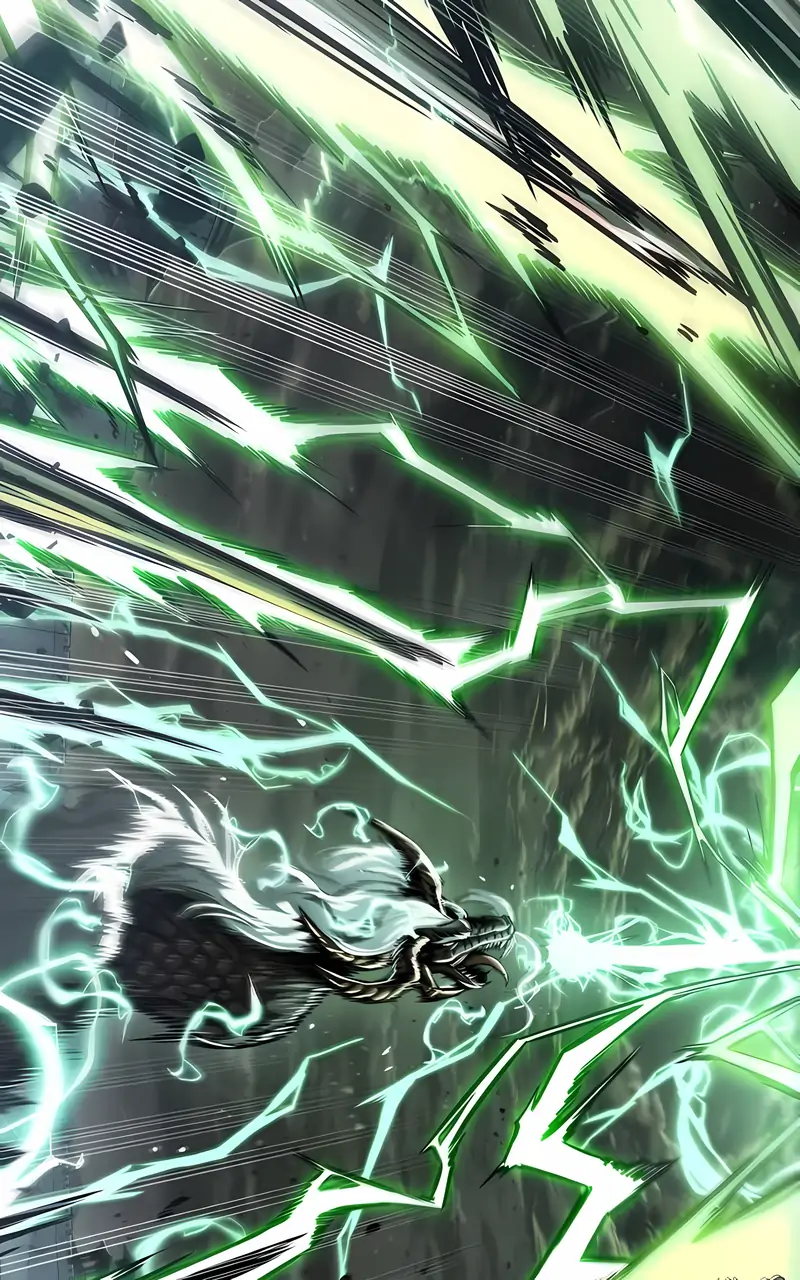 Read Nano Machine ENGLISH Manga Online