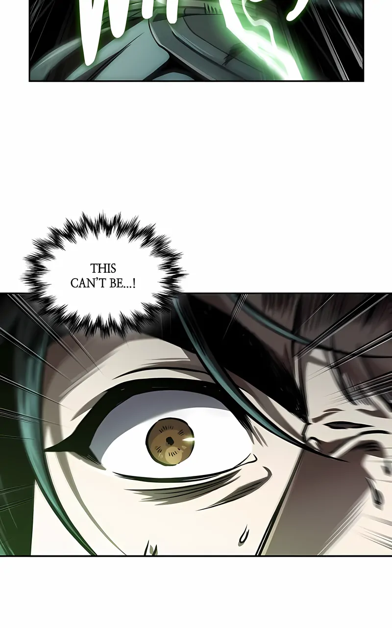 Read Nano Machine ENGLISH Manga Online