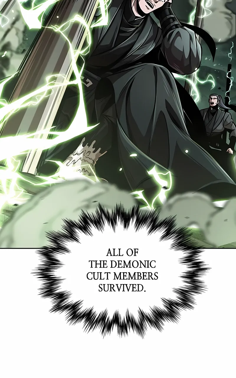 Read Nano Machine ENGLISH Manga Online