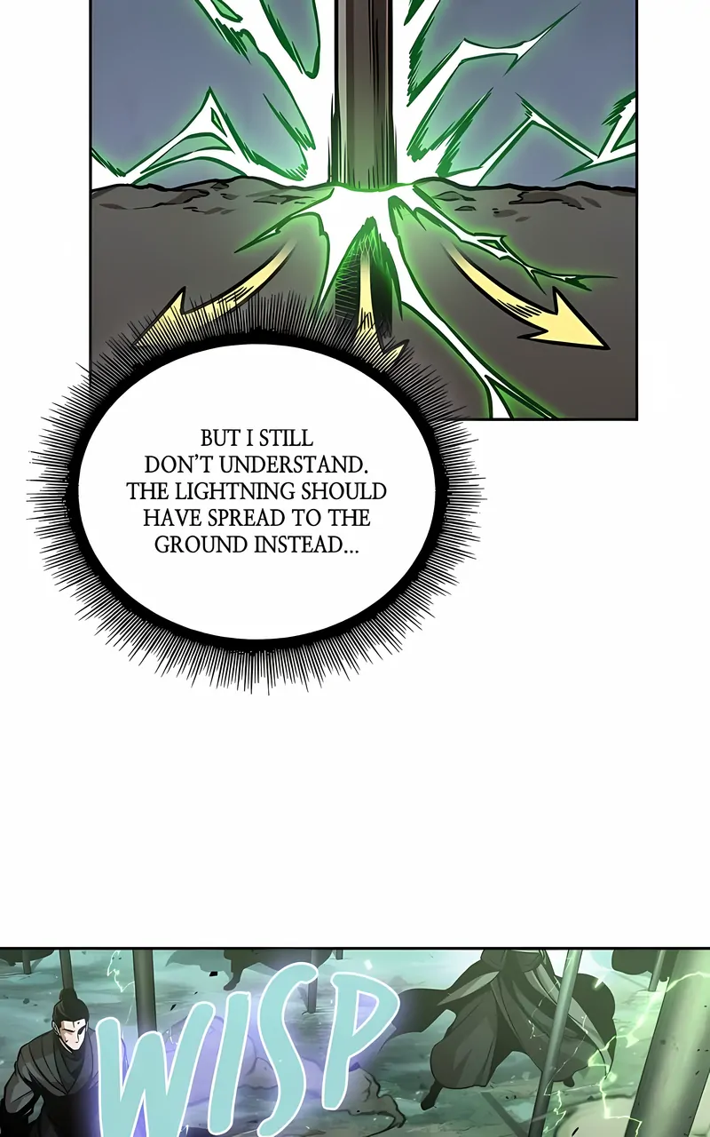 Read Nano Machine ENGLISH Manga Online