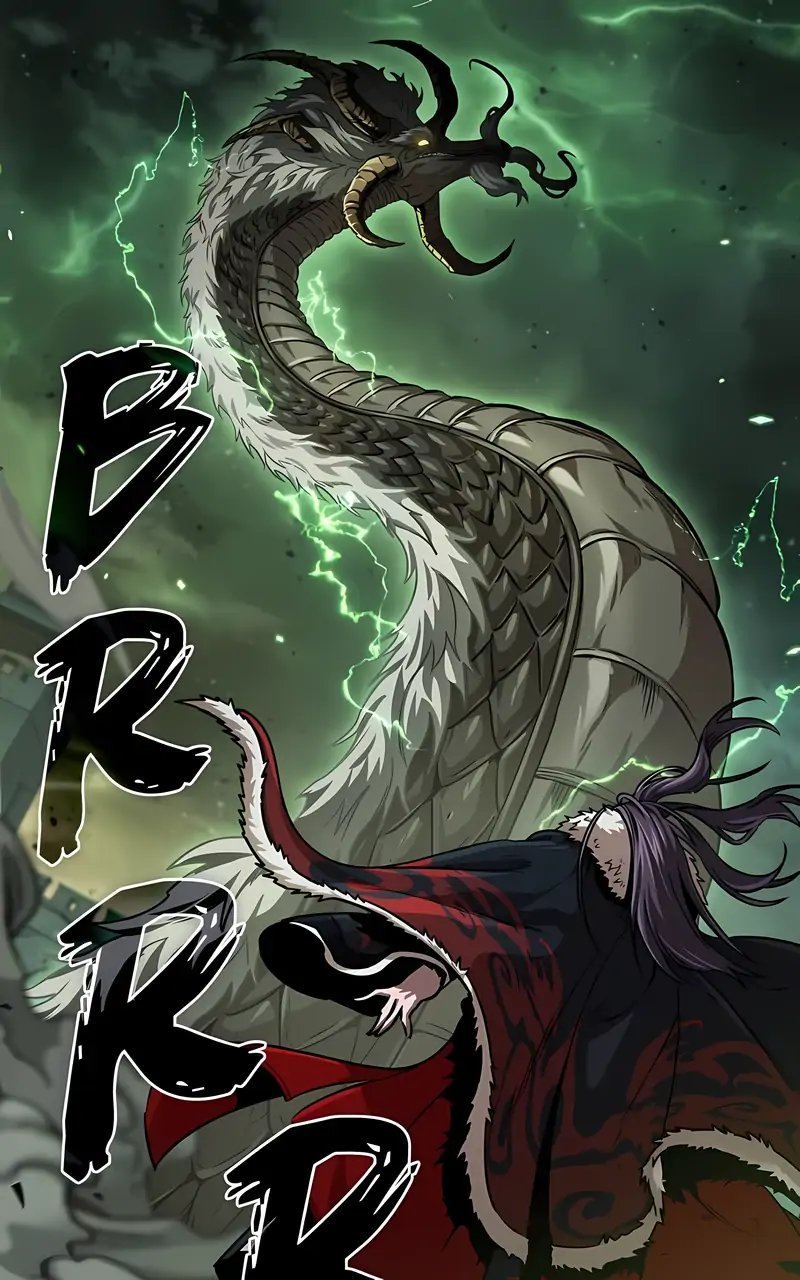 Read Nano Machine ENGLISH Manga Online