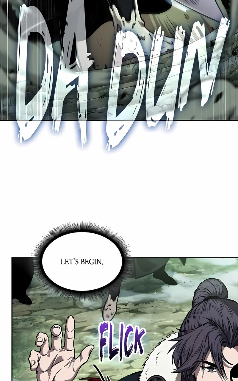 Read Nano Machine ENGLISH Manga Online