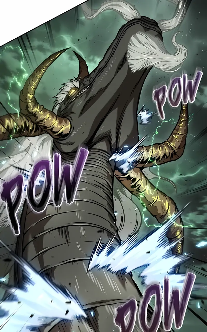 Read Nano Machine ENGLISH Manga Online