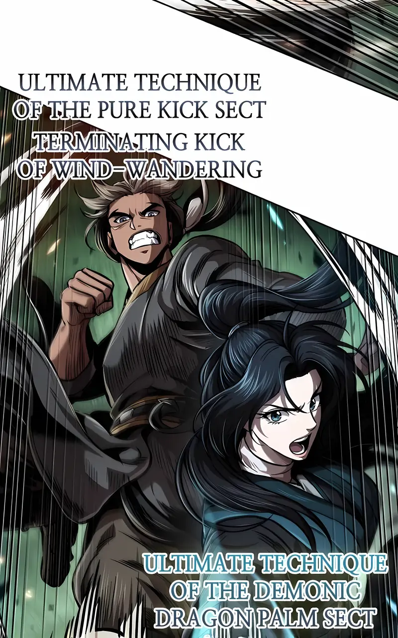 Read Nano Machine ENGLISH Manga Online