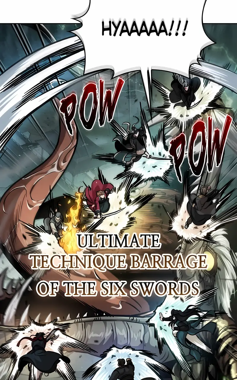 Read Nano Machine ENGLISH Manga Online