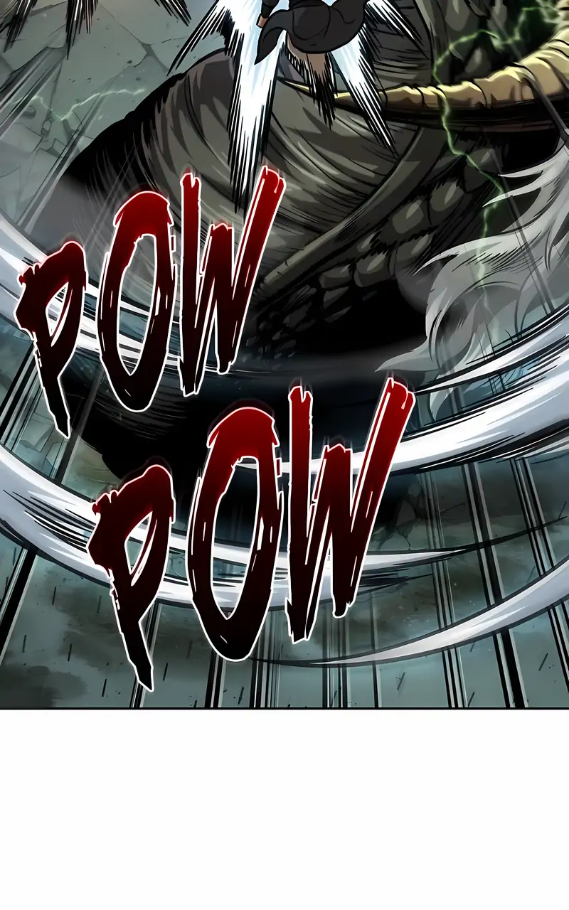 Read Nano Machine ENGLISH Manga Online