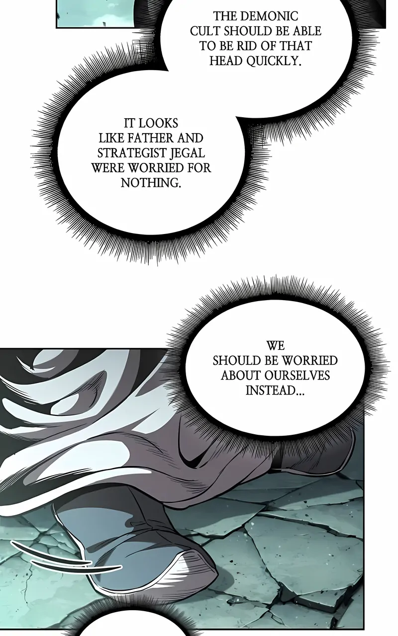 Read Nano Machine ENGLISH Manga Online