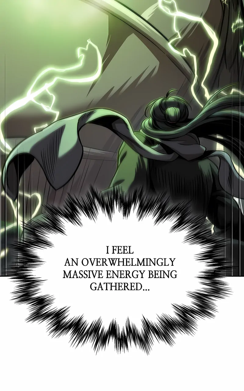 Read Nano Machine ENGLISH Manga Online