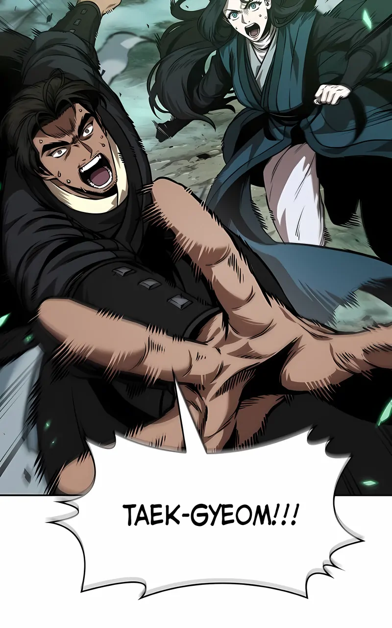 Read Nano Machine ENGLISH Manga Online