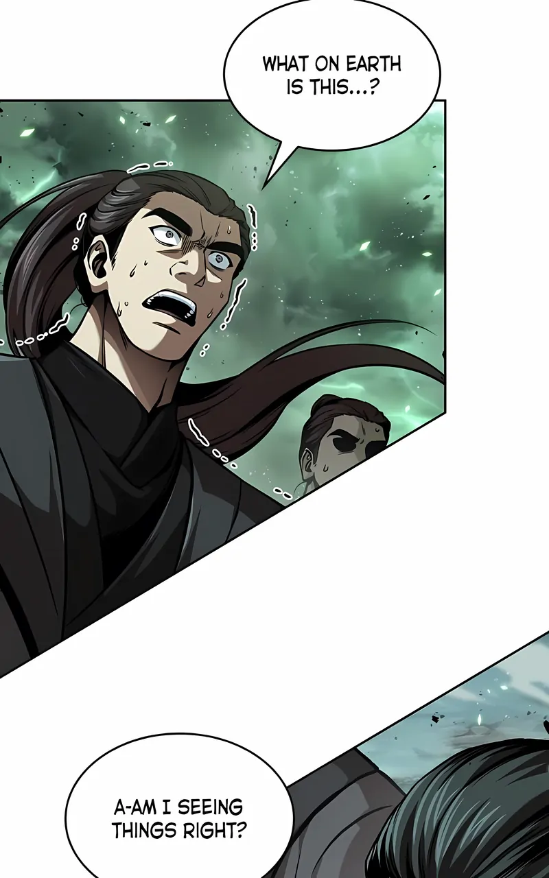 Read Nano Machine ENGLISH Manga Online