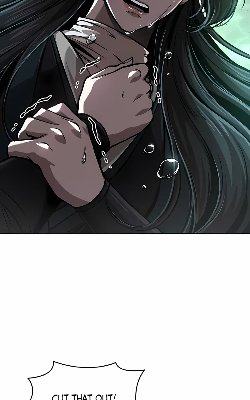 Read Nano Machine ENGLISH Manga Online