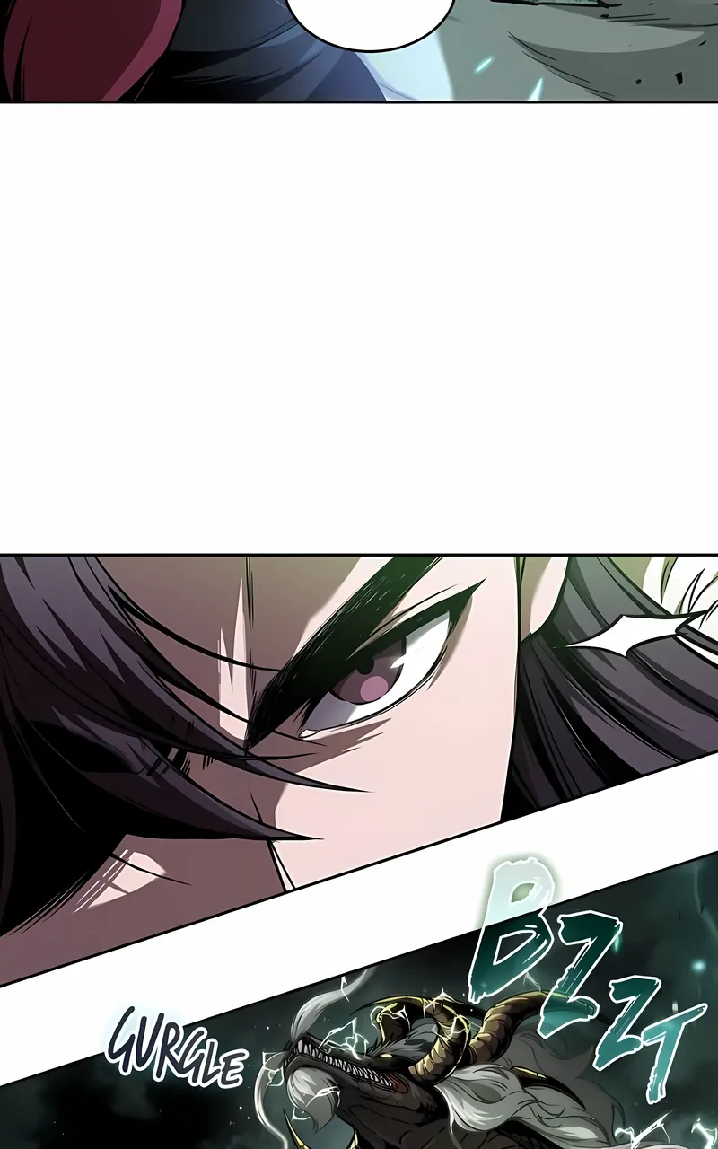 Read Nano Machine ENGLISH Manga Online