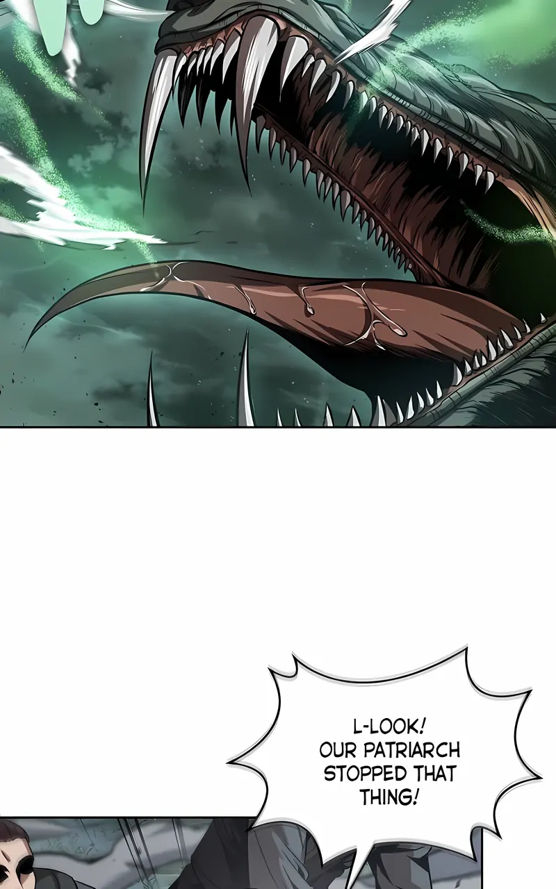 Read Nano Machine ENGLISH Manga Online