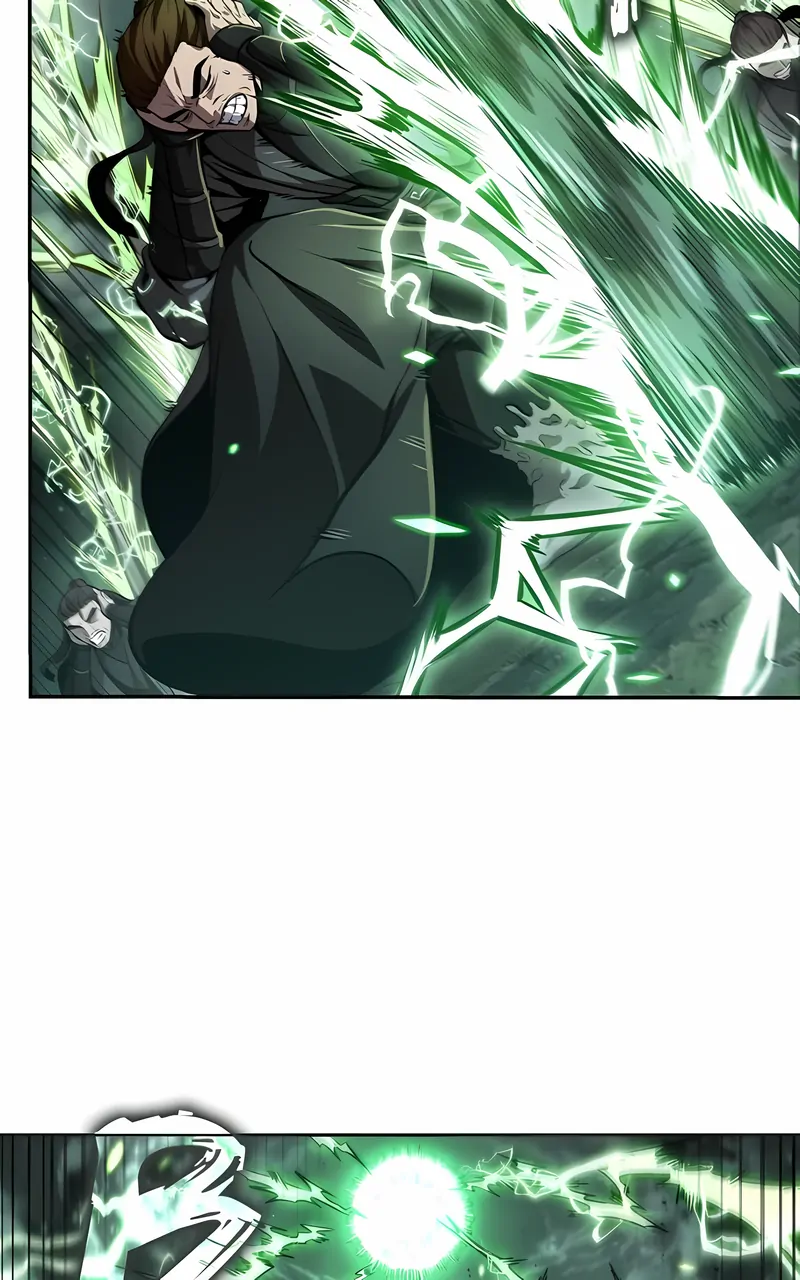 Read Nano Machine ENGLISH Manga Online