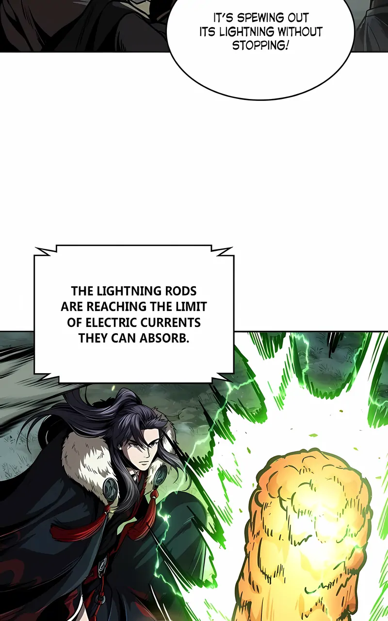 Read Nano Machine ENGLISH Manga Online