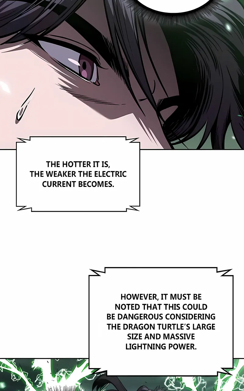 Read Nano Machine ENGLISH Manga Online