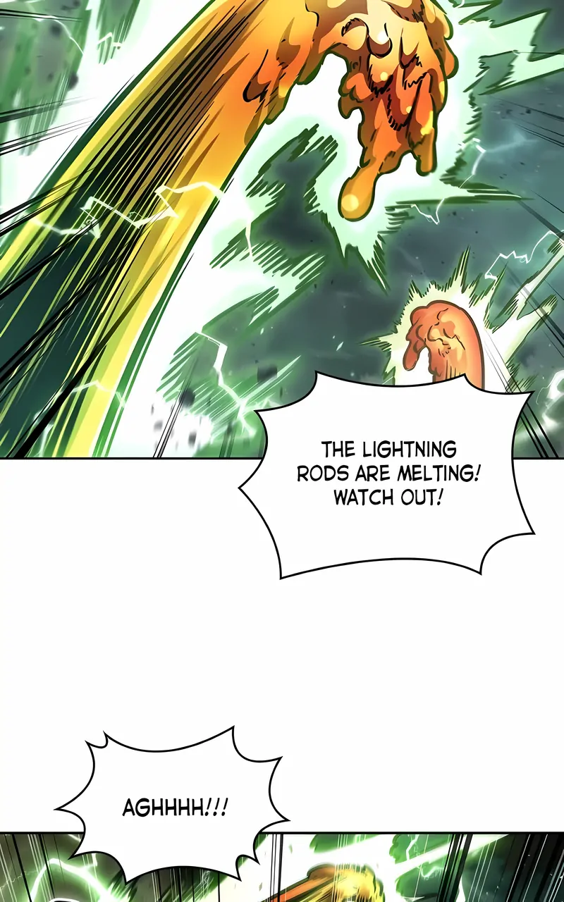 Read Nano Machine ENGLISH Manga Online