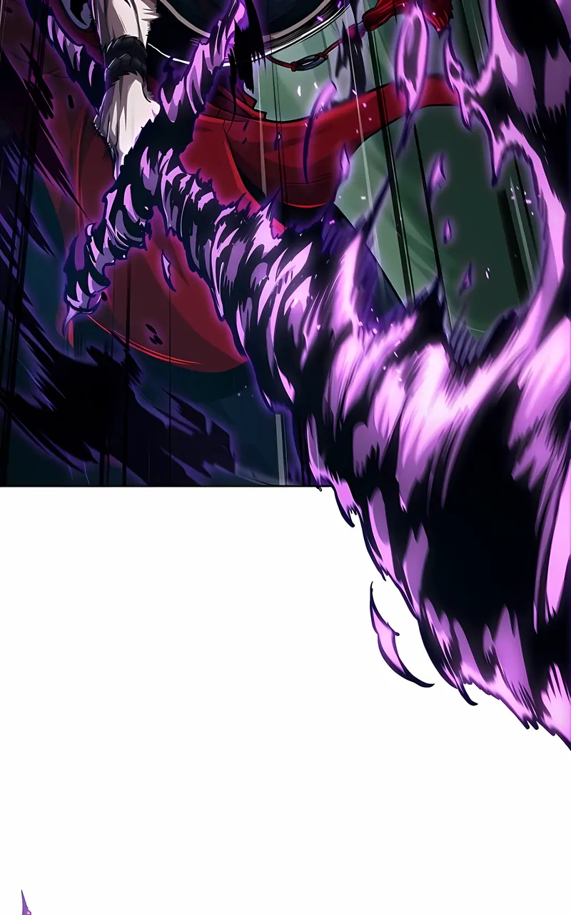 Read Nano Machine ENGLISH Manga Online