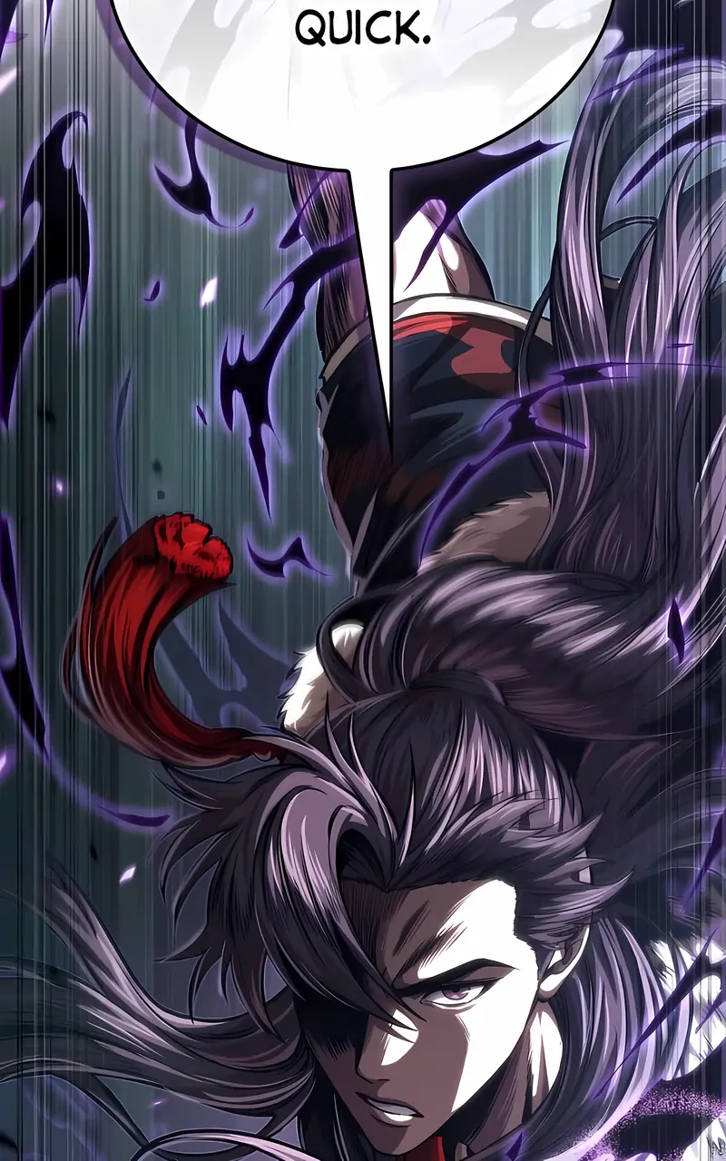 Read Nano Machine ENGLISH Manga Online