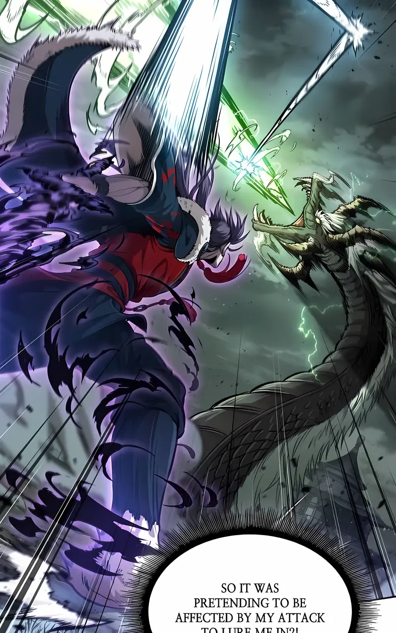 Read Nano Machine ENGLISH Manga Online