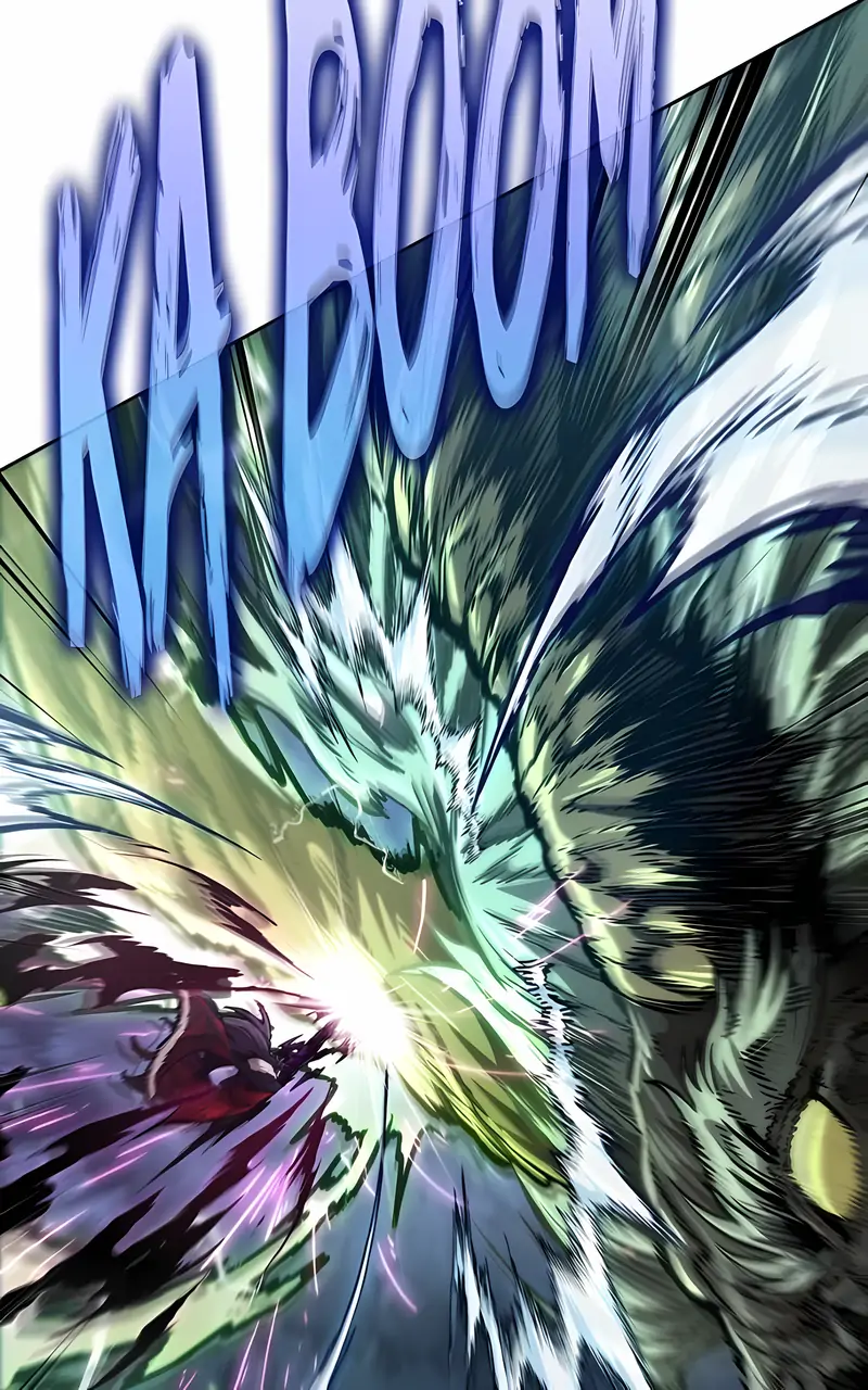 Read Nano Machine ENGLISH Manga Online