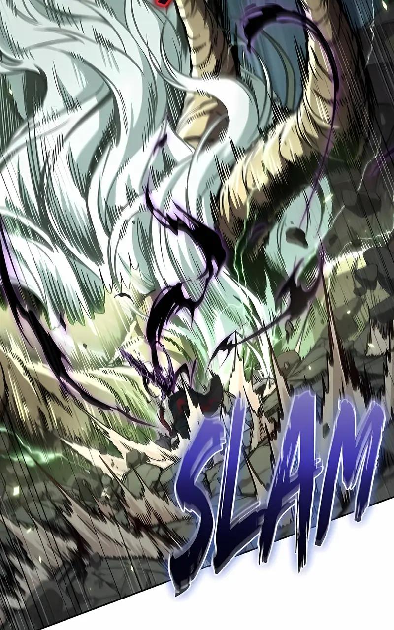 Read Nano Machine ENGLISH Manga Online