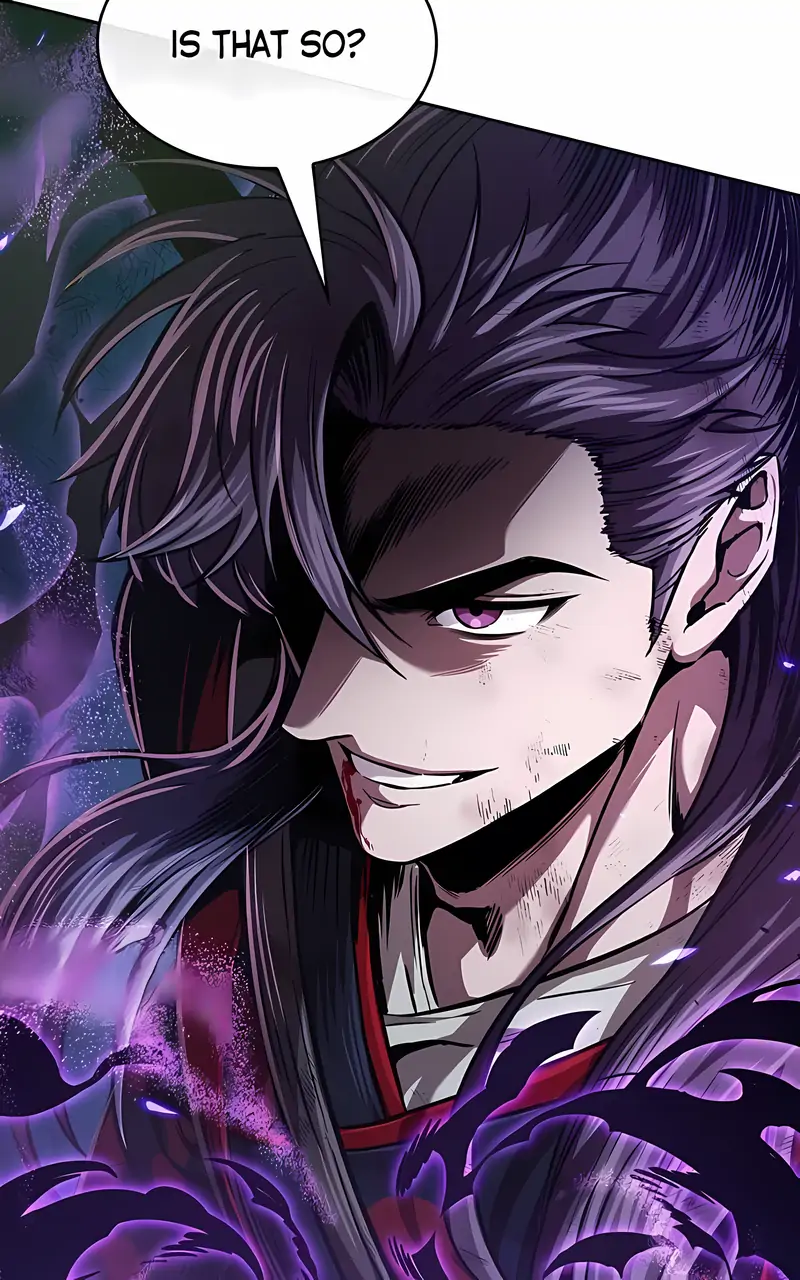 Read Nano Machine ENGLISH Manga Online