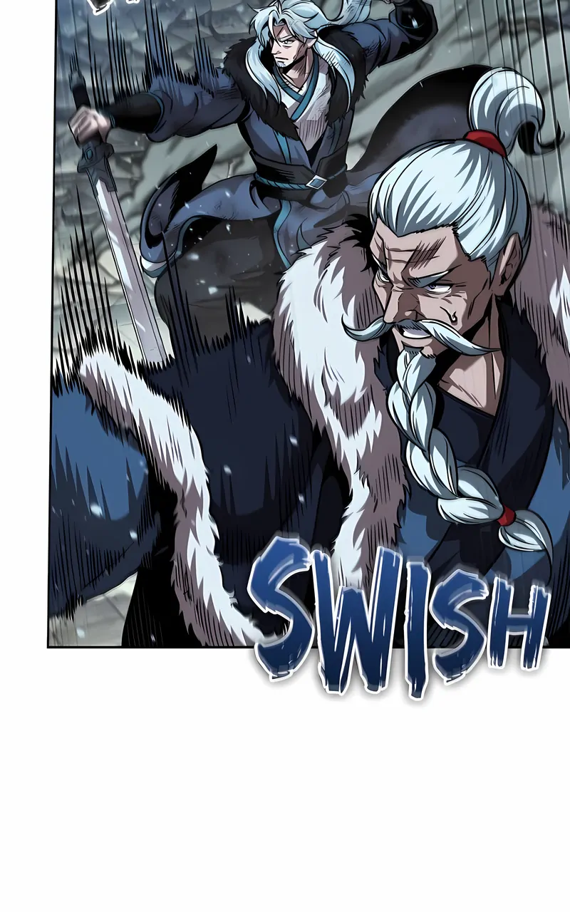 Read Nano Machine ENGLISH Manga Online