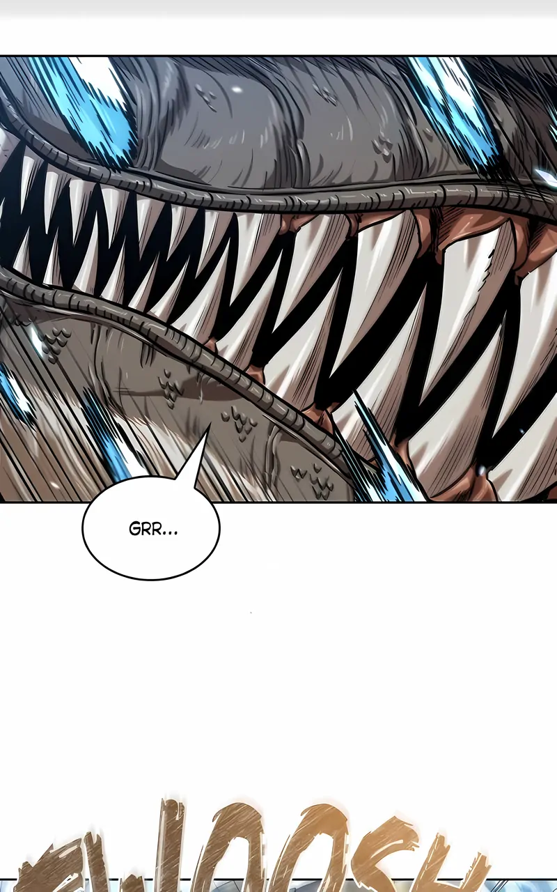 Read Nano Machine ENGLISH Manga Online