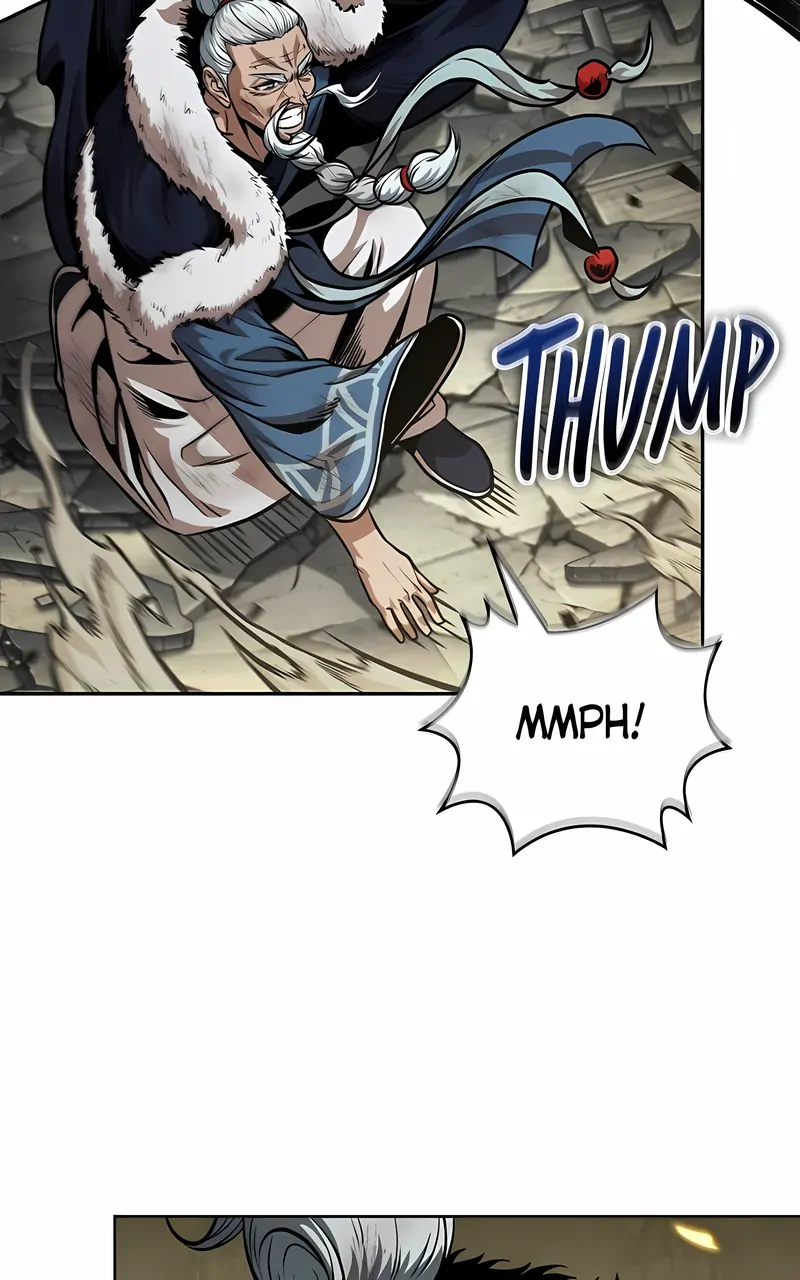 Read Nano Machine ENGLISH Manga Online