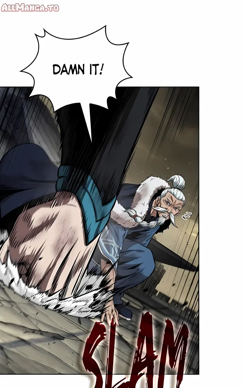 Read Nano Machine ENGLISH Manga Online