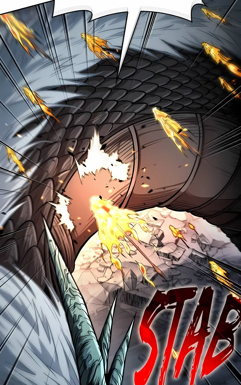 Read Nano Machine ENGLISH Manga Online