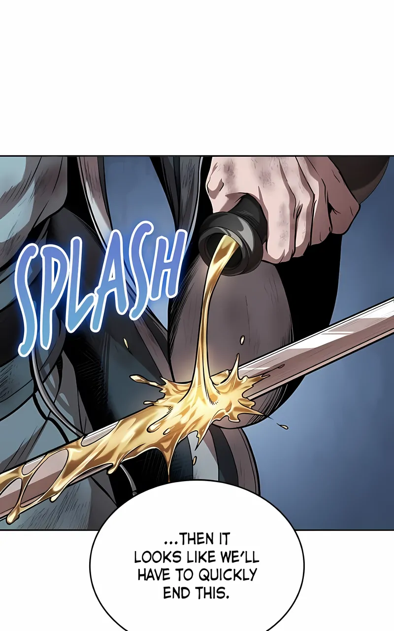 Read Nano Machine ENGLISH Manga Online