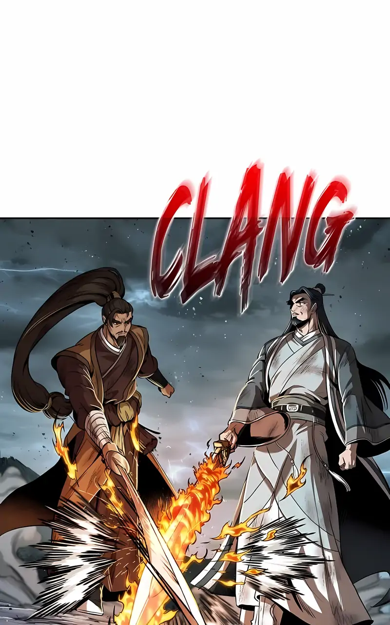 Read Nano Machine ENGLISH Manga Online