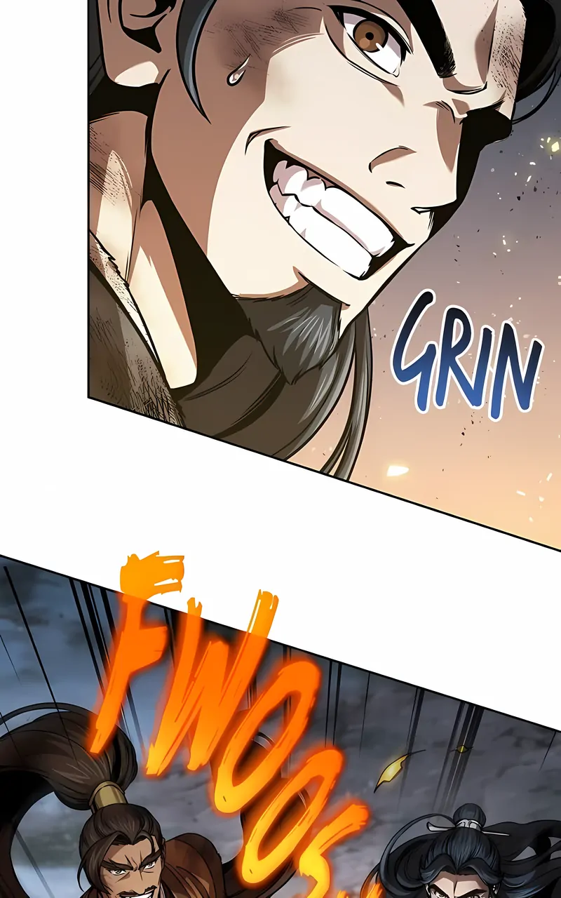 Read Nano Machine ENGLISH Manga Online