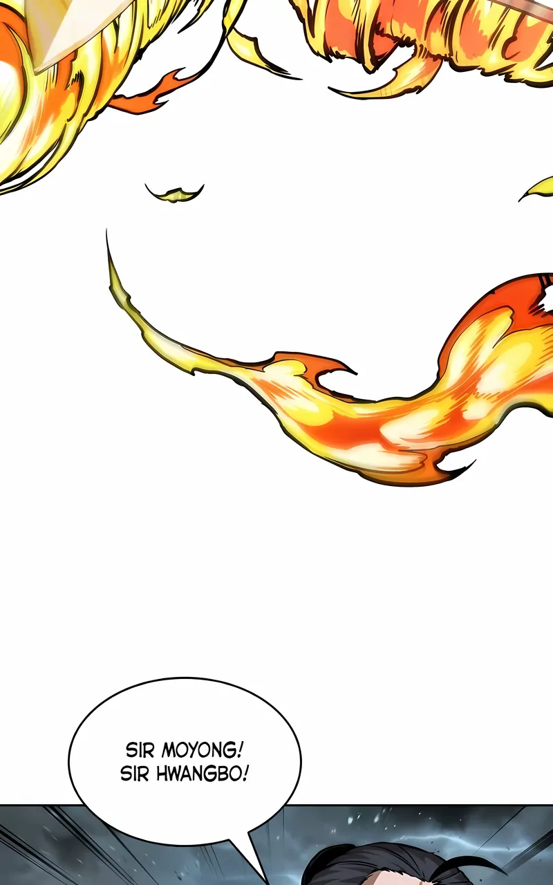 Read Nano Machine ENGLISH Manga Online